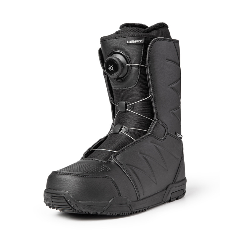 Boots - Botas de Snowboard para Adultos, Antideslizantes,