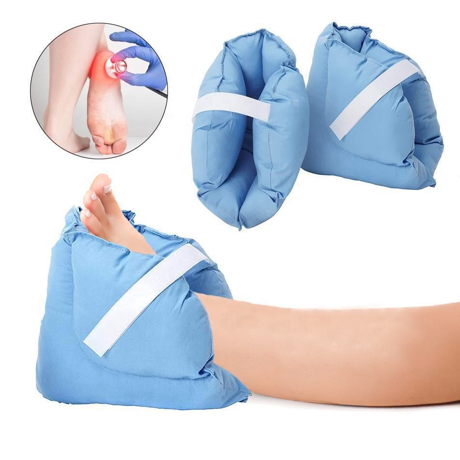 Heels - Almohadilla protectora para el talón, diseñada