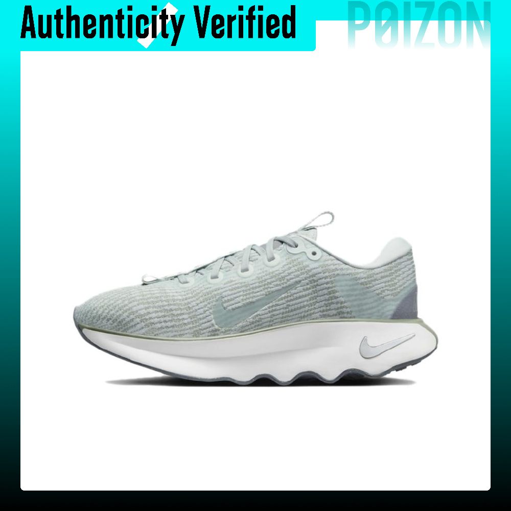 Men'S Shoes - Zapatillas Nike Motiva de caña baja