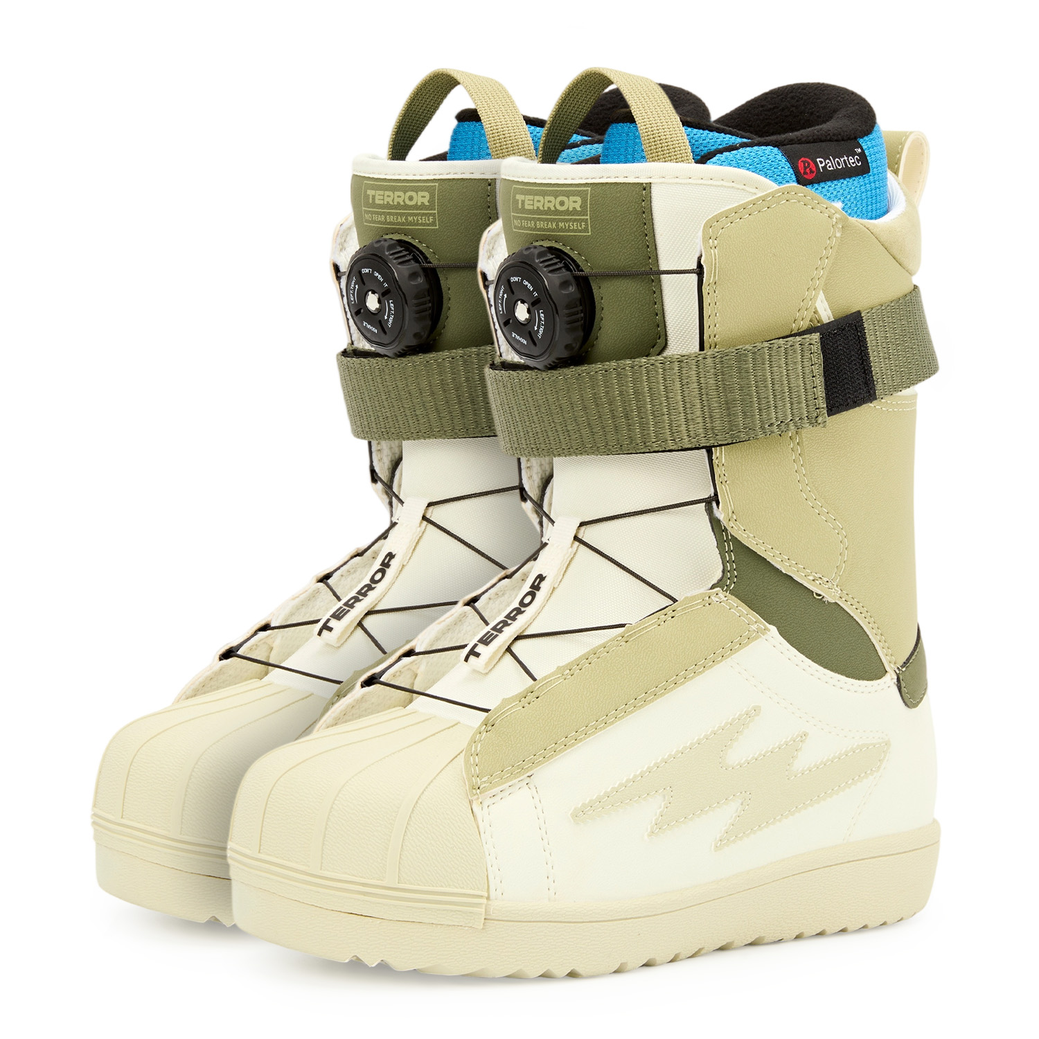 Boots - Botas de esquí y snowboard negras