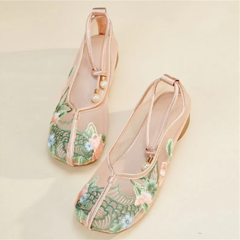 Sandalias Populares de Malla B - Sandals reseña y precio
