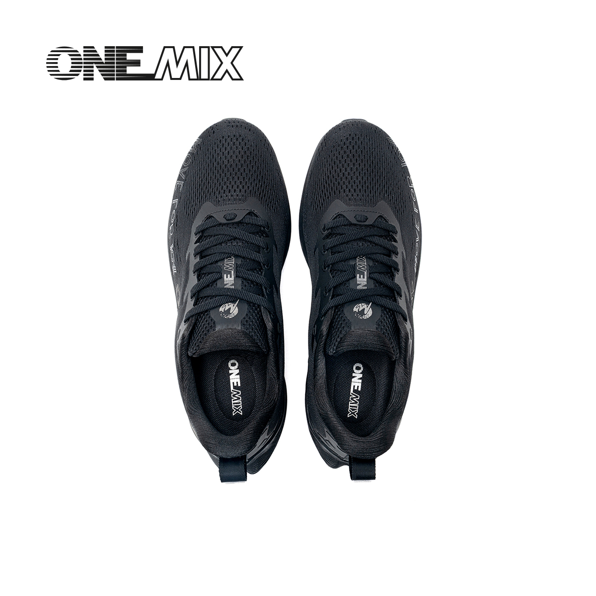 ONEMIX, zapatillas para correr - Reflective Night Running Shoes reseña y precio
