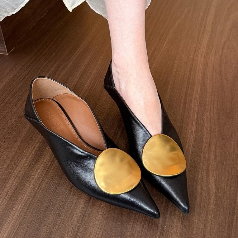 2025 Primavera Verano calzado  - Women'S Shoes reseña y precio