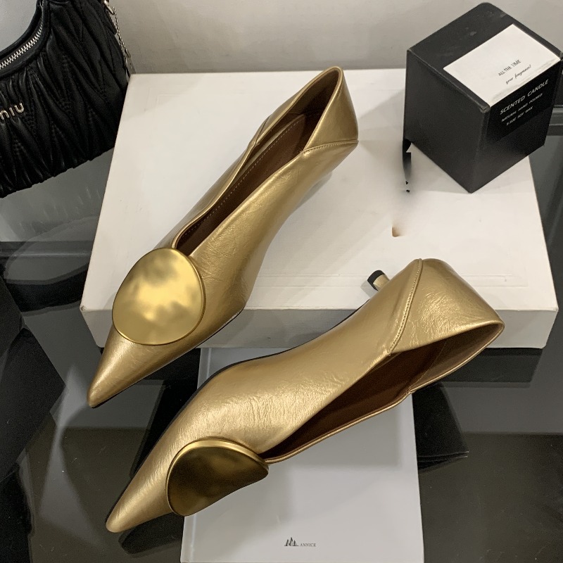 2025 Primavera Verano calzado  - Women'S Shoes reseña y precio