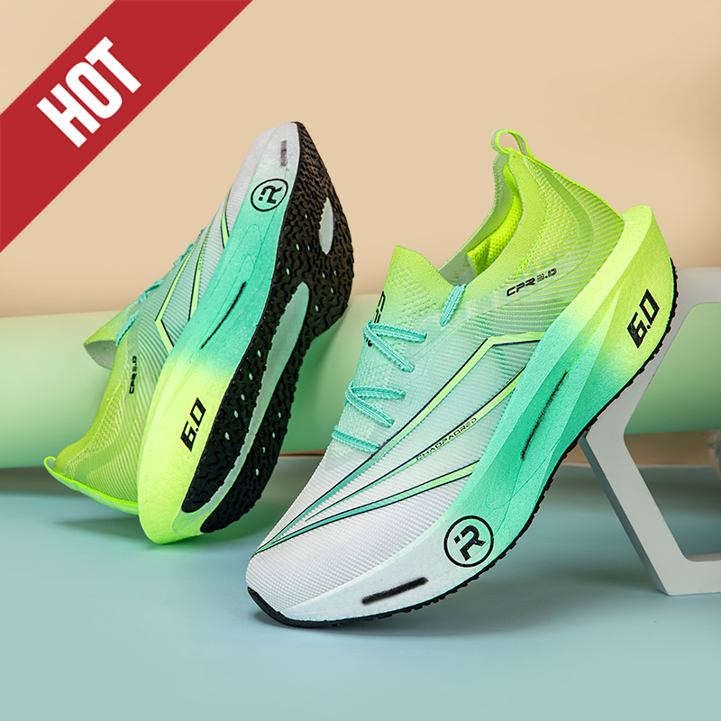 Zapatillas para correr con pla - Breathable Mesh Athletic Shoes reseña y precio