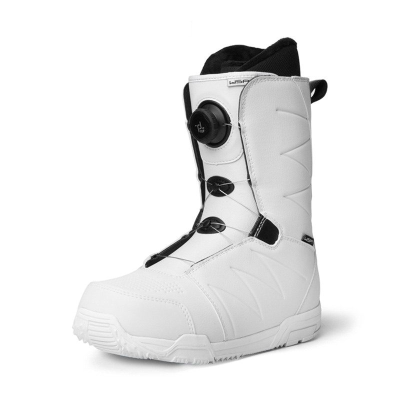 Botas de Snowboard para Adulto - Boots reseña y precio