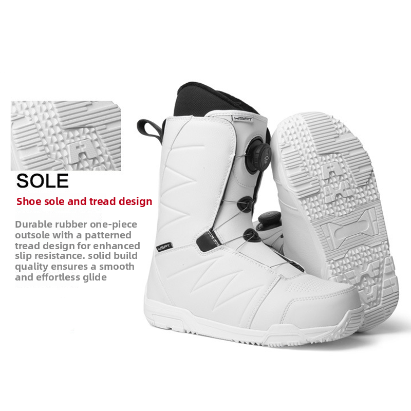 Botas de Snowboard para Adulto - Boots reseña y precio
