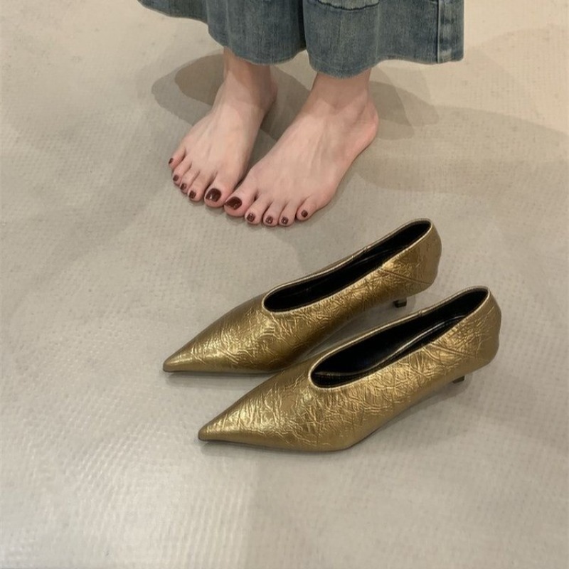 2025 otoño nuevo viajero vient - Women'S Shoes reseña y precio