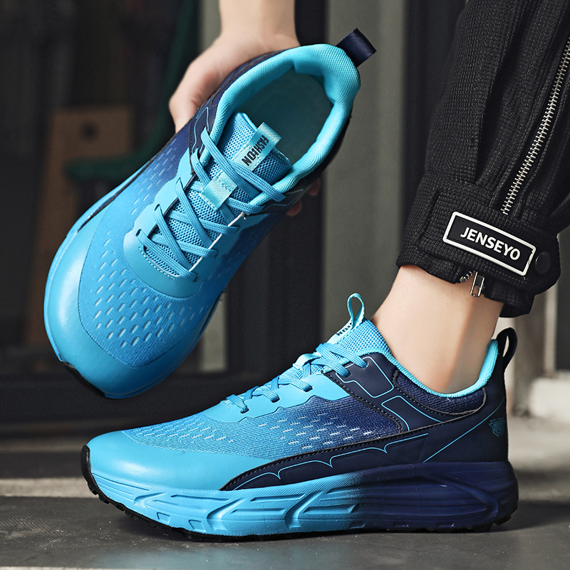 2025 nuevas zapatillas de corr - Wide Toe Box Running Sneakers reseña y precio