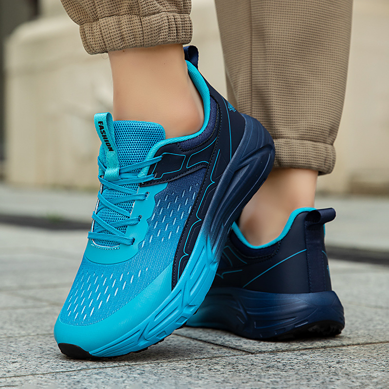 2025 nuevas zapatillas de corr - Wide Toe Box Running Sneakers reseña y precio