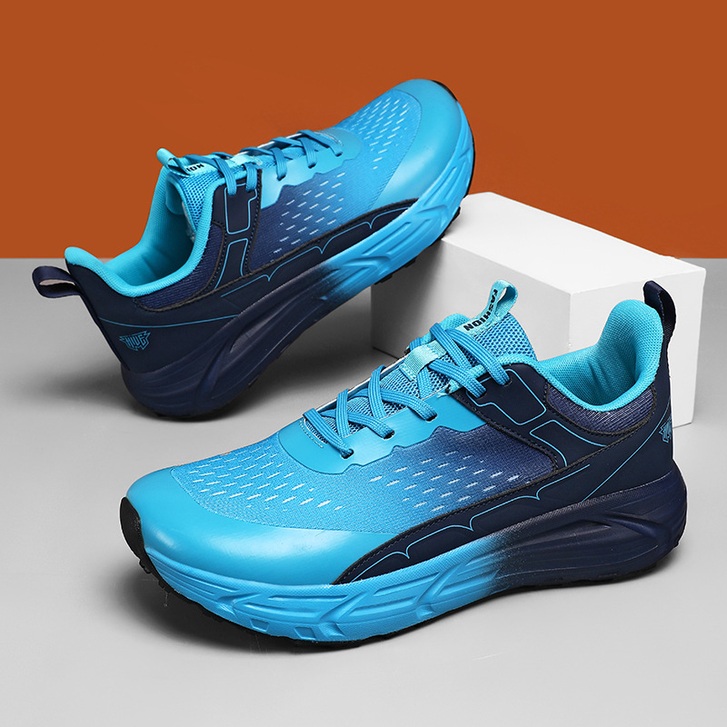 2025 nuevas zapatillas de corr - Wide Toe Box Running Sneakers reseña y precio