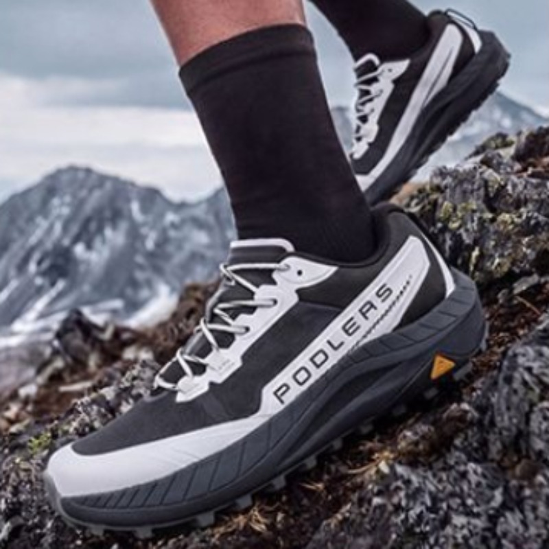 Nuevas Zapatillas Deportivas M - Anti Slip Trail Running Sneakers reseña y precio