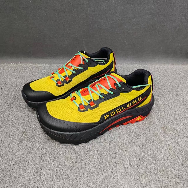 Nuevas Zapatillas Deportivas M - Anti Slip Trail Running Sneakers reseña y precio