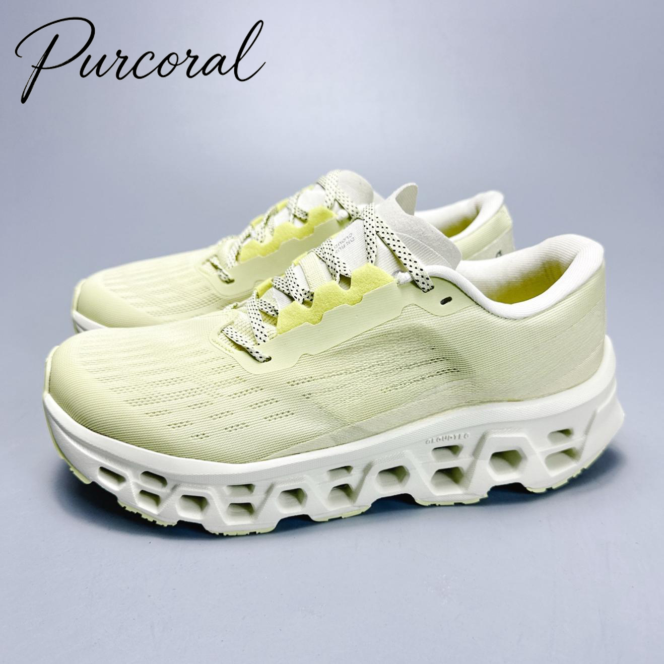 Purcoral 2027 Nuevas Zapatilla - Breathable Mesh Athletic Shoes reseña y precio