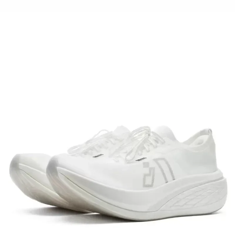 Zapatillas de running con plac - Carbon Plate Marathon Racing Shoes reseña y precio