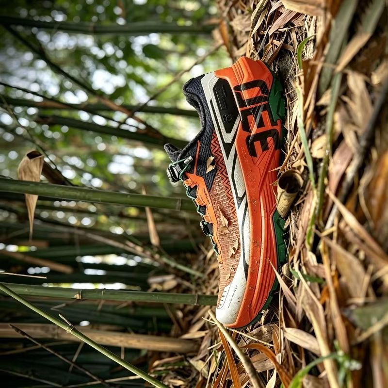Zapatillas Deportivas Profesio - Anti Slip Trail Running Sneakers reseña y precio