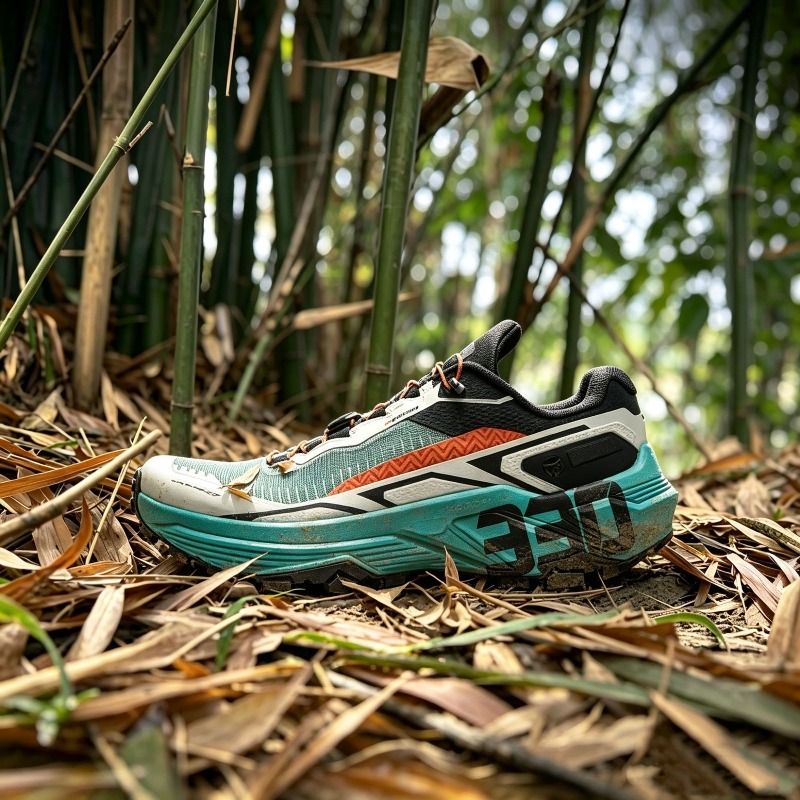 Zapatillas Deportivas Profesio - Anti Slip Trail Running Sneakers reseña y precio