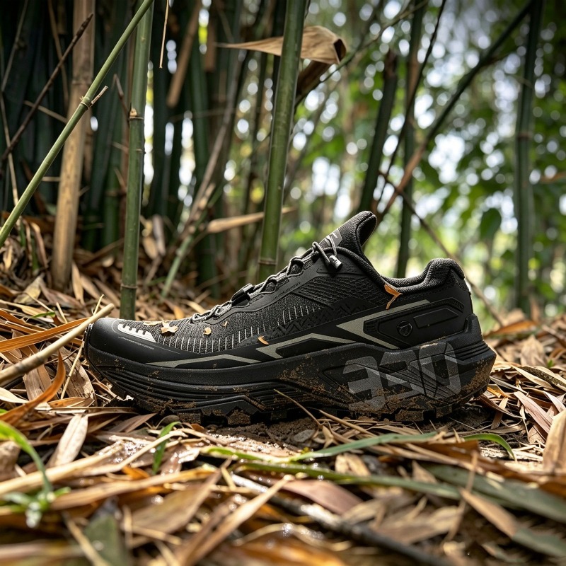 Zapatillas Deportivas Profesio - Anti Slip Trail Running Sneakers reseña y precio