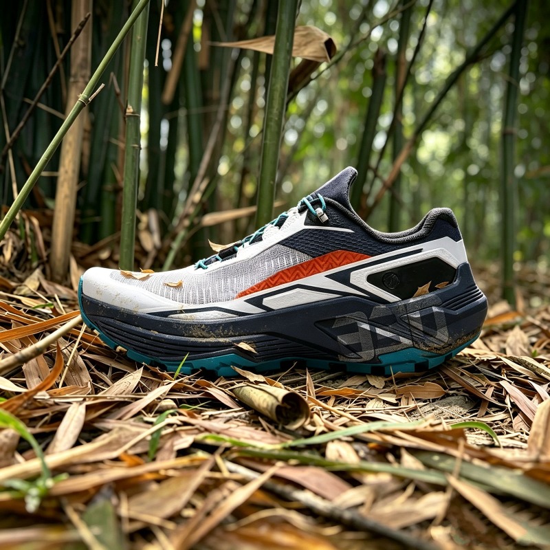 Zapatillas Deportivas Profesio - Anti Slip Trail Running Sneakers reseña y precio