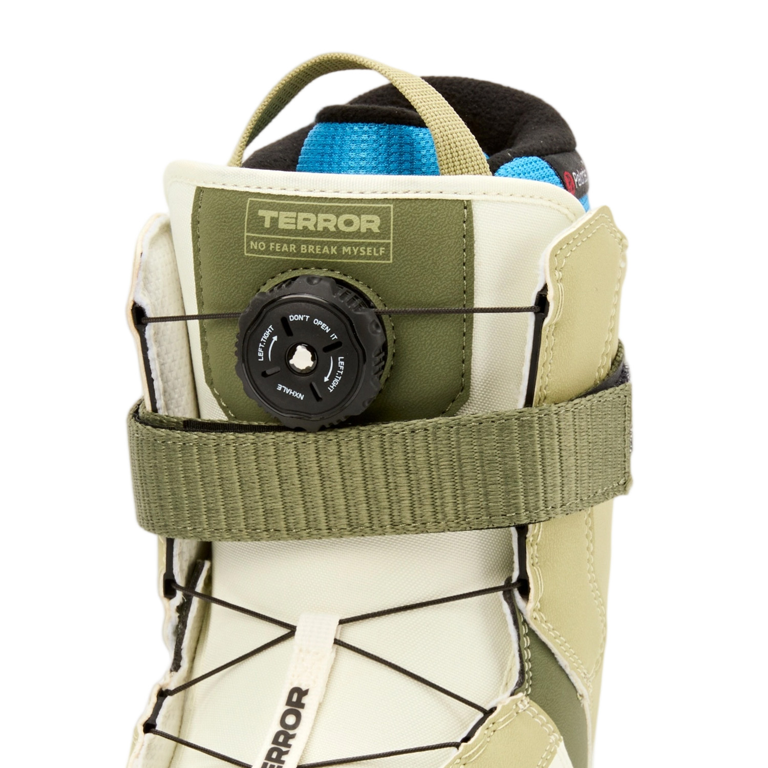 Botas de esquí y snowboard neg - Boots reseña y precio