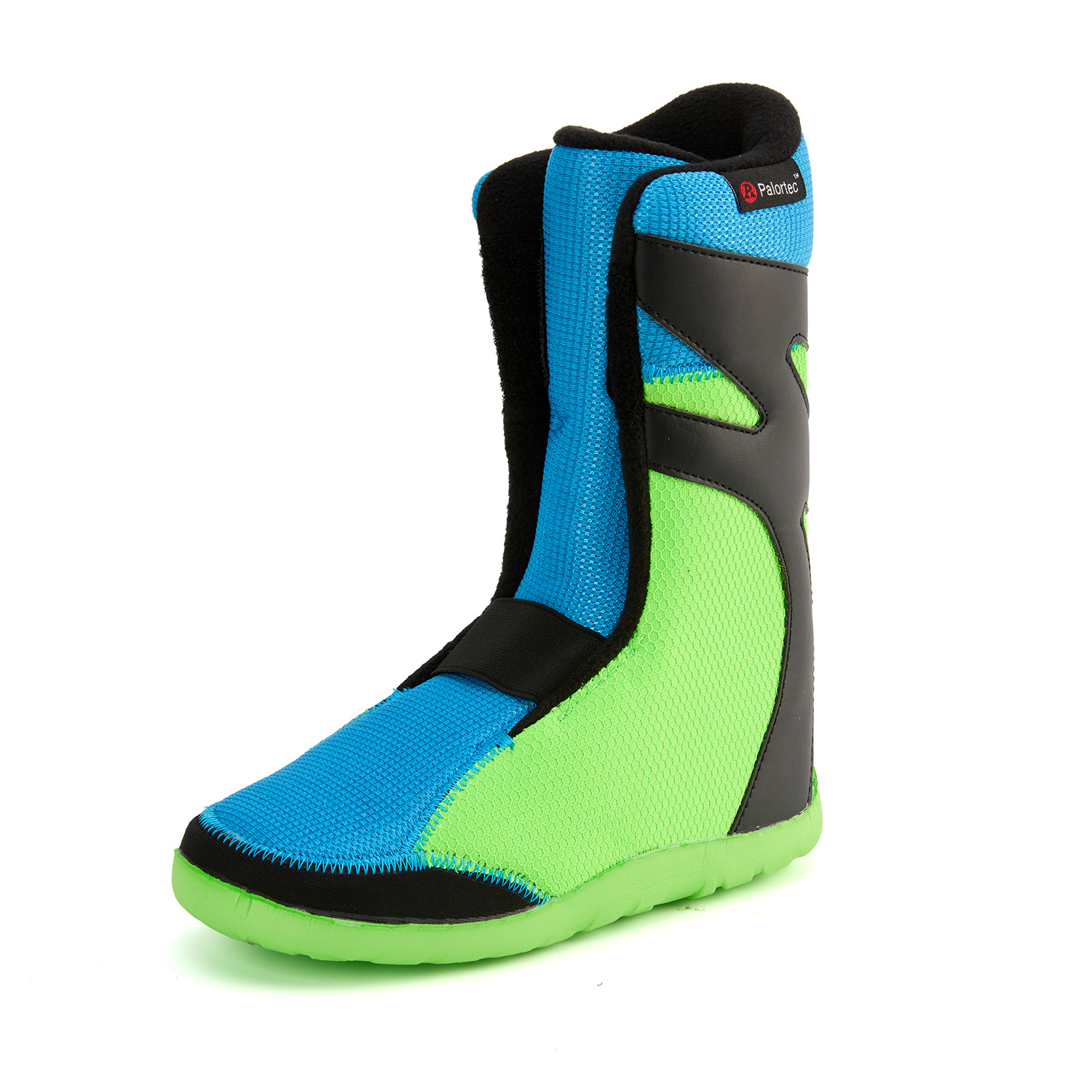 Botas de esquí y snowboard neg - Boots reseña y precio