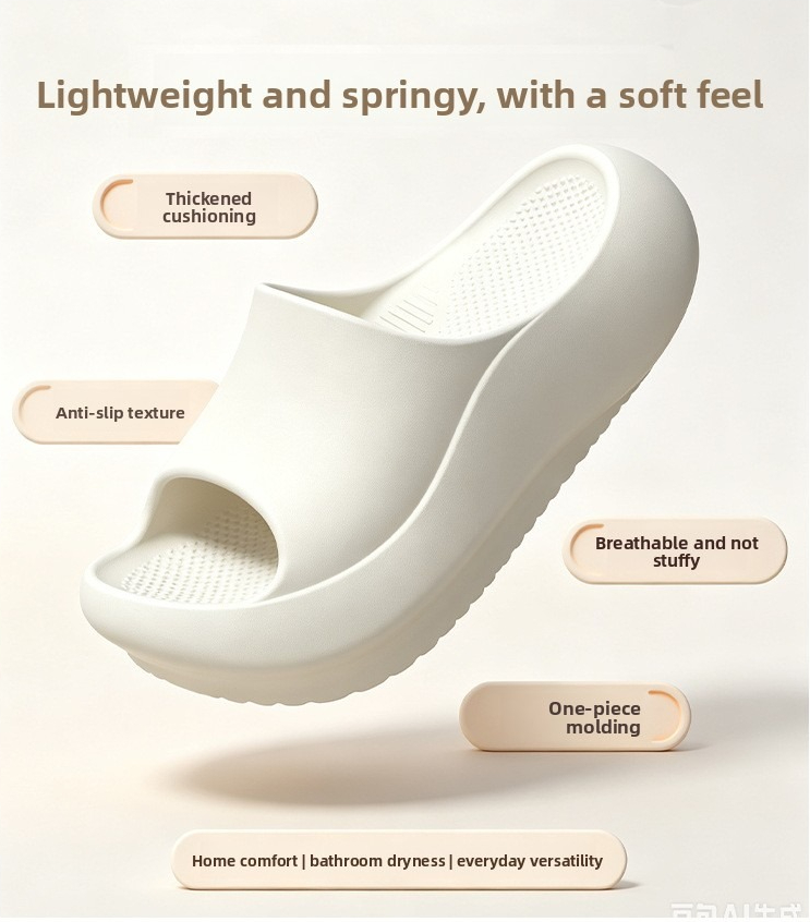 Pantuflas Alemanas con Soporte - Sandals reseña y precio