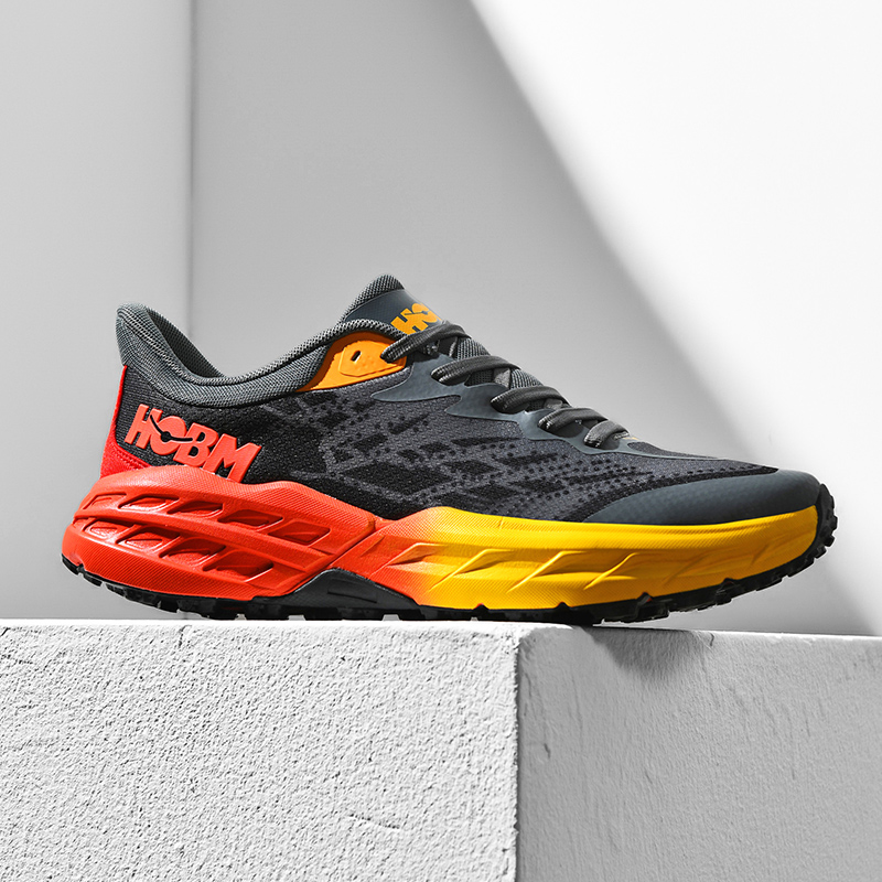 Zapatillas de running para hom - Carbon Plate Marathon Racing Shoes reseña y precio
